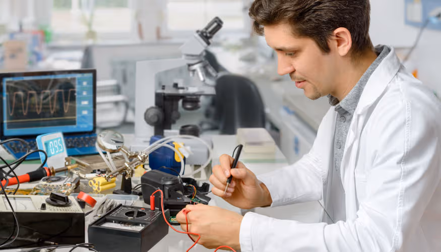 Adilcevaz Elektronik Tamircisi