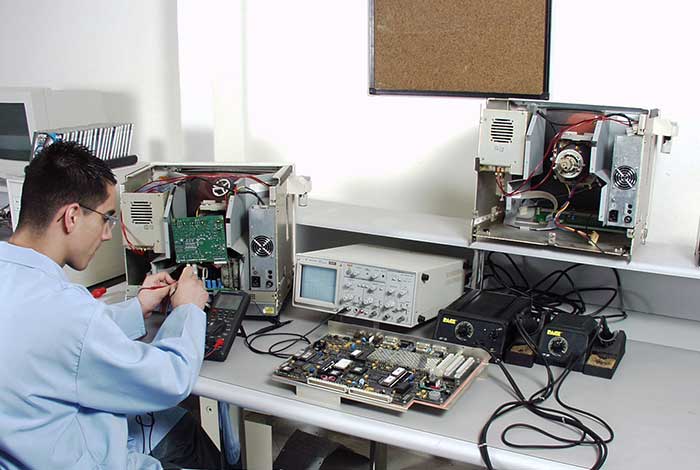 Adilcevaz Elektronik Tamircisi