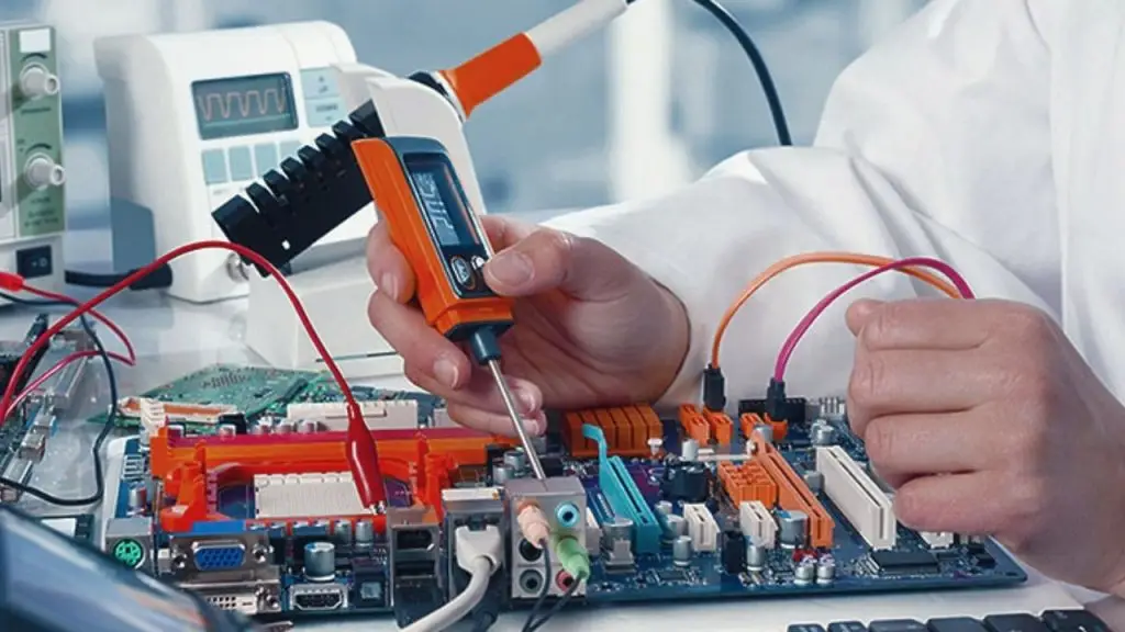 Adilcevaz Elektronik Tamircisi